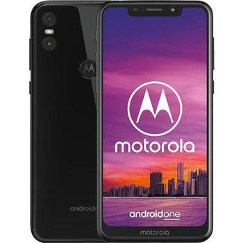 Motorola One