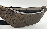 Бананка (сумка на пояс, поясна сумка)