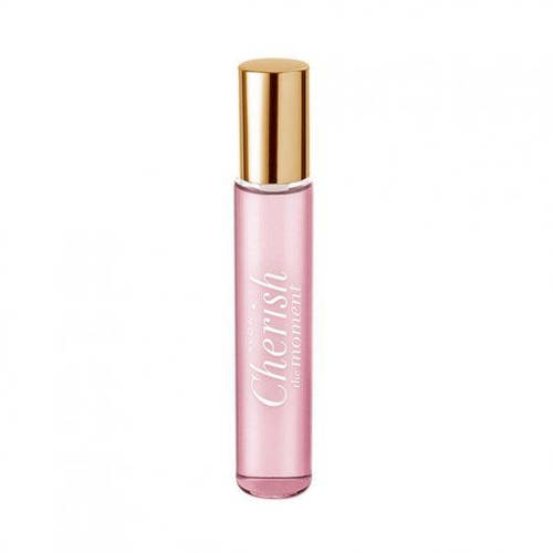 Купить Мини аромат Чериш розовый - Аромат Avon Cherish the Momen Эйвон ...