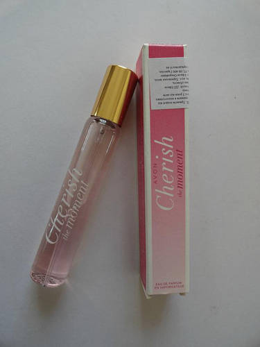 Купить Мини аромат Чериш розовый - Аромат Avon Cherish the Momen Эйвон ...