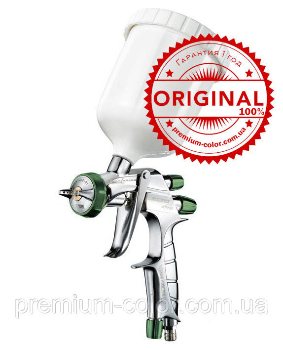 Фарбопульт Iwata LS-400 SuperNova Entech, фото 1