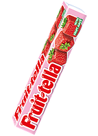 Жевательные конфеты Fruit-tella Клубника, 41г Польша