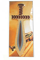 Іграшкова зброя Меч HEGA Гладиус