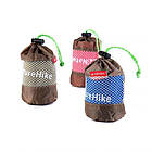 Рушник Naturehike 80 х 40 NH15A003-P Блакитний, фото 5