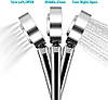 Насадка на душ двостороння душова лійка 3 режими 9289, фото 2