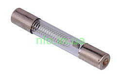 Запобіжник СВЧ 5кV 0.50 A