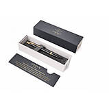 Ручка кулькова Parker URBAN Muted Black GT BP 30 032, фото 4
