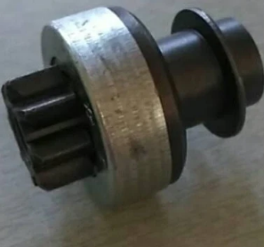 Бендикс ДД178F (z=8, 10 шліц)