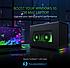 Корпус Razer Core X Chroma Aluminium (eGPU) сумісний з Windows і Mac Thunderbolt 3 700 Вт — 4x USB 3.1, фото 9