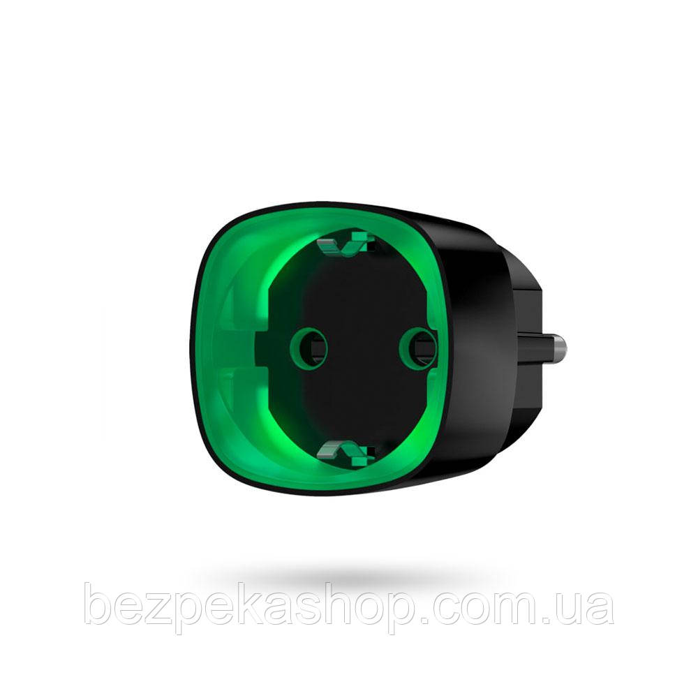 Ajax, Socket black EU