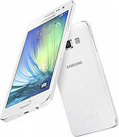 Муляж Samsung A7 первое поколение (белый)