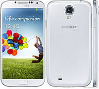 Муляж Samsung S4 i9500 (белый)