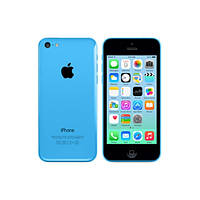 Муляж Apple iPhone 5c (голубой)