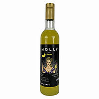 Сироп MOLLY Банан 700 мл