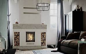 Камінна топка DEFRO HOME INTRA XSM, фото 2
