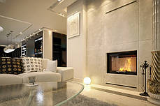 Камінна топка Defro Home INTRA LA G, фото 3