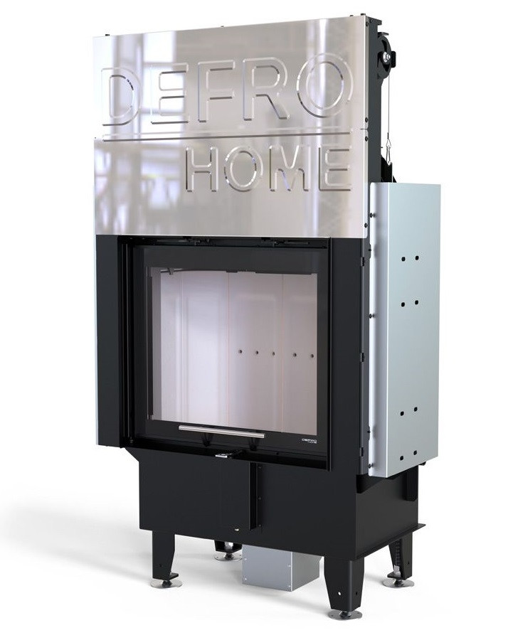 Камінна топка Defro Home INTRA SM G