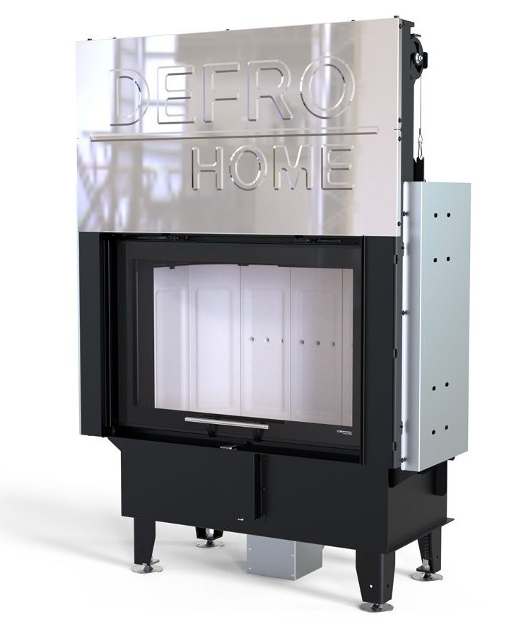 Камінна топка Defro Home INTRA ME G