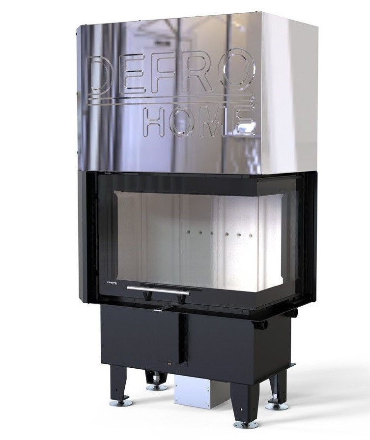 Камінна топка Defro Home INTRA SM BP G MINI