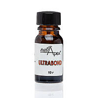 Nailapex Ultrabond - безкислотний праймер, ультрабонд, 10 мл