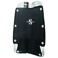 Накладка Scubapro X-TEK Backplate Storage Pack, Incl. Screws