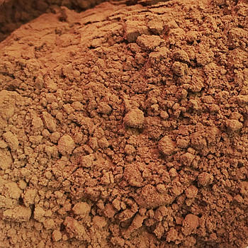 Какао порошок (темний) 12% Кот-д'Івуар 1кг