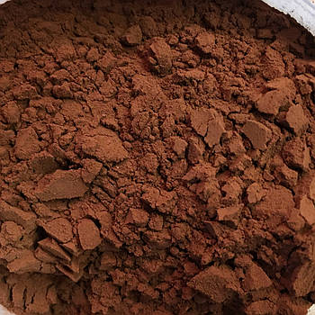 Темний какао-порошок 22% Кіт-д' cos' 1кг