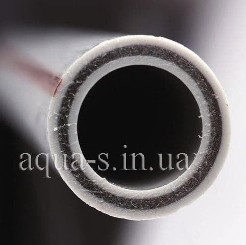 Труба для опалення Wavin EkoPlastik Basalt Plus DN 32 (армована базальтом) Чохія