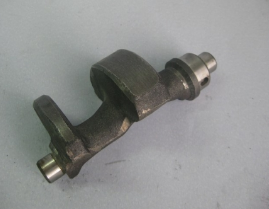 Вал балансувальний ДД178F