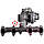 Турбіна 751851-5004S, 751851-5003S, BJB, BKC, BXE, 038253010D, 2002-2009 (Audi A3 1.9 TDI (8P/PA) 105 HP), фото 3