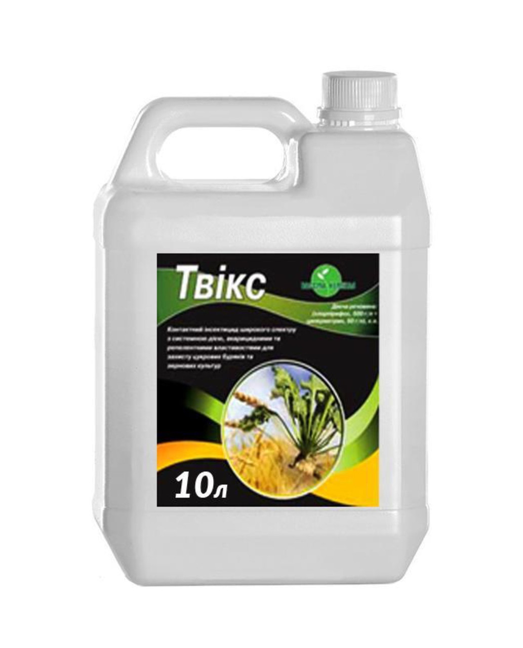 Інсектицид ТВІКС 10л., фото 1