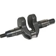 Вал колінчастий (шейка 38 мм) ДД178F