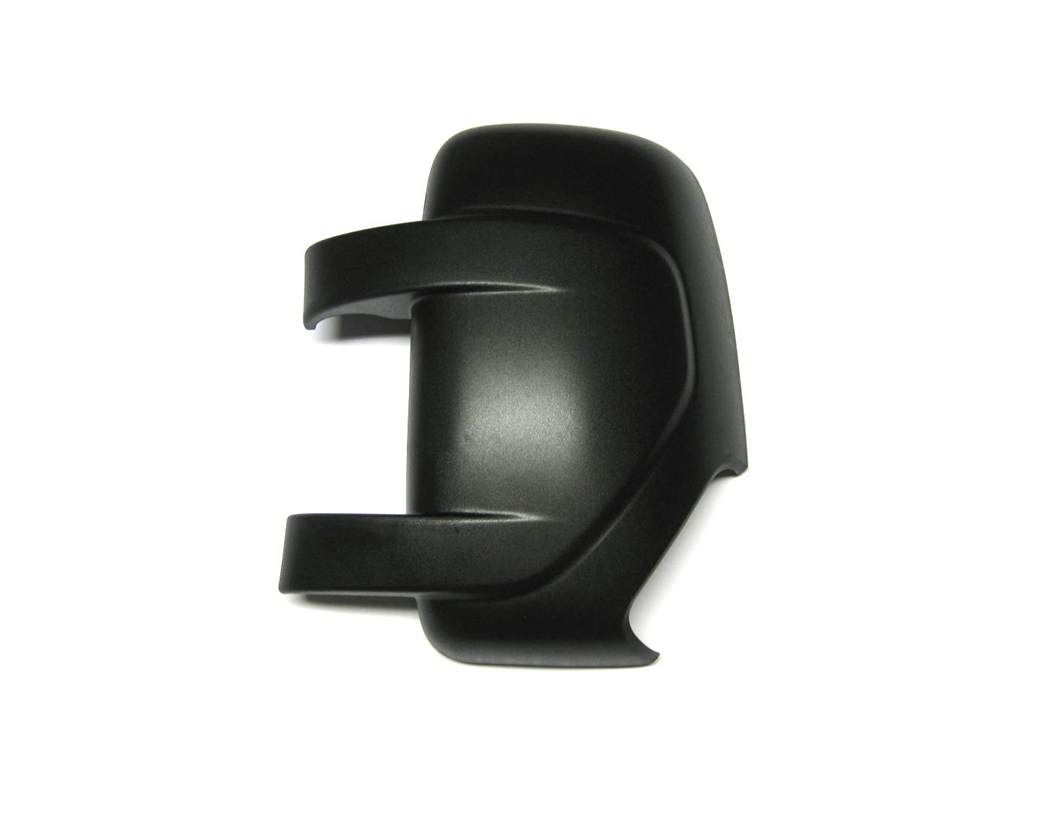 Рамка (накладка) дзеркала ліва Renault Master Opel Movano, фото 1