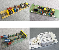 Блоки живлення