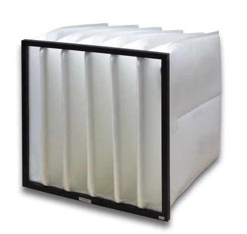 Фильтр карманный ВЕНТС 300x600 SFK, фото 1