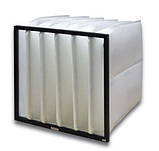 Фільтр вентиляційний Maico KF 35-7 (Аналог Туреччина), фото 2