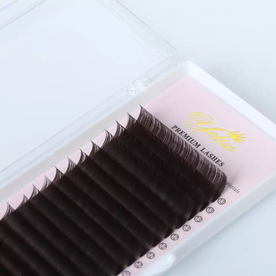 Темний шоколад "YELIX", мікс D/0,07 (10-13 мм)