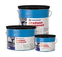 Праймер бітумний (грунтовка) SWEETONDALE 17 кг
