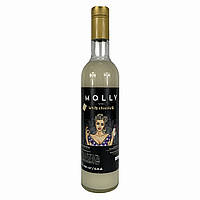 Сироп MOLLY Белый шоколад 700 мл