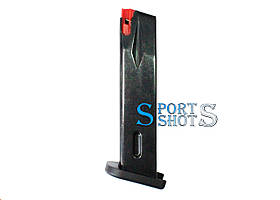 Магазин для стартового пістолета Retay G17, G19 (14-ти зарядний)