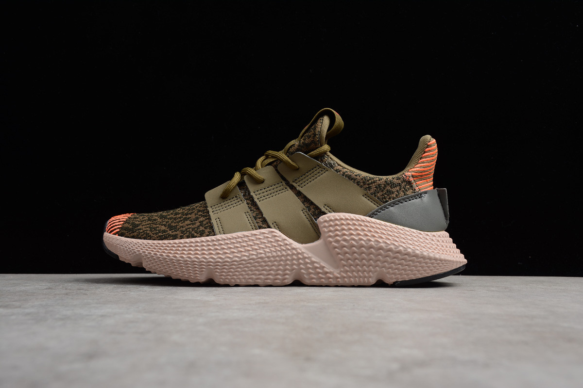 Кросівки жіночі Adidas Prophere Climacool / ADM-2961