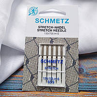 Голки побутові, Schmetz Stretch №65