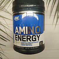 ON Аминокислоты Optimum Nutrition Amino Energy 65 порций 585 грамм амінокислоти з кофеїном