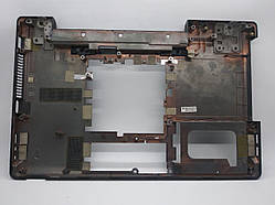 Нижня частина Acer Extensa 5235