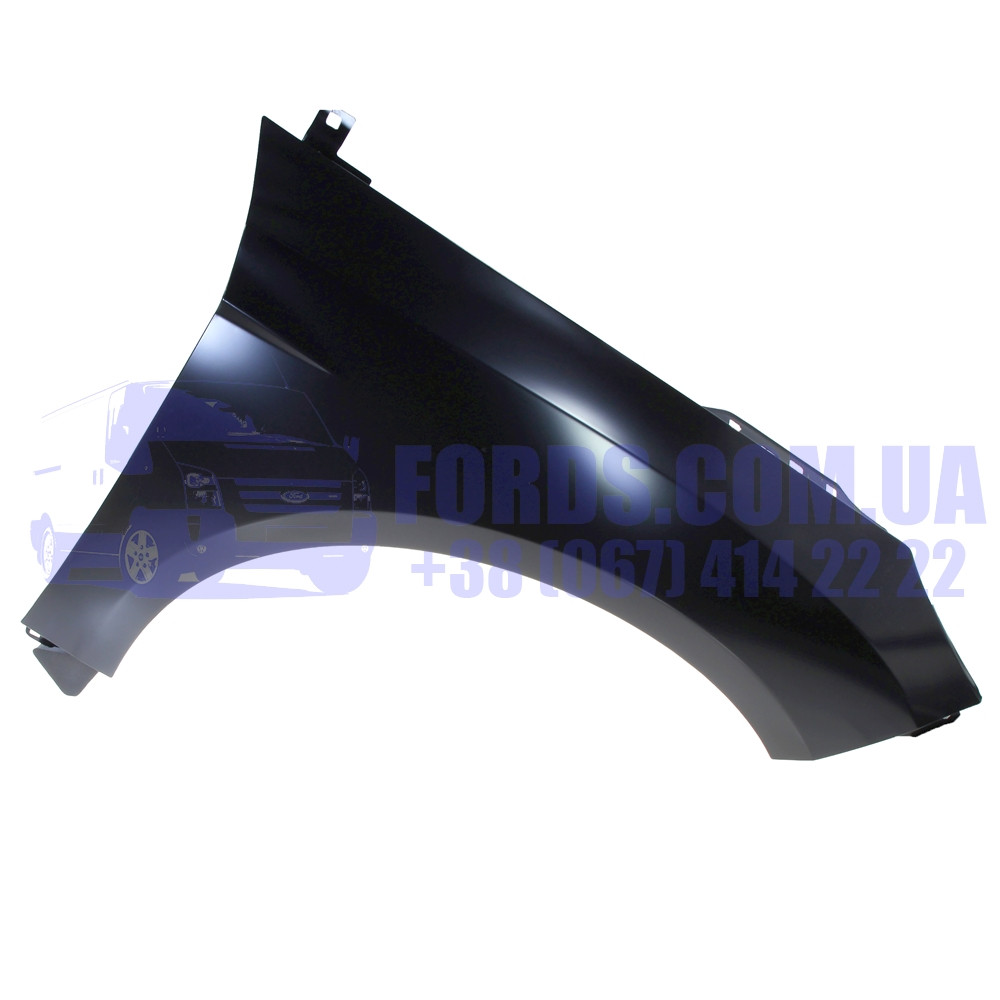 Крило переднє праве FORD FOCUS 2011- (2171302/PBM51A16008AG/TYGPBM51A16008AG) HMPX