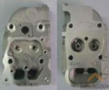 Головка циліндра ДД Lifan 182F