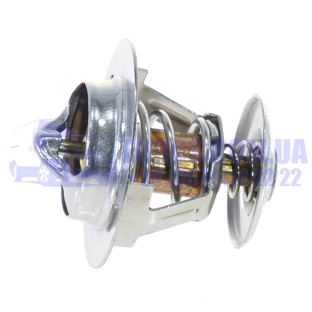 Термостат двигуна FORD ALL MODELS (88°) (1086282/89FF8575AB/HMP89FF8575AA) HMPX