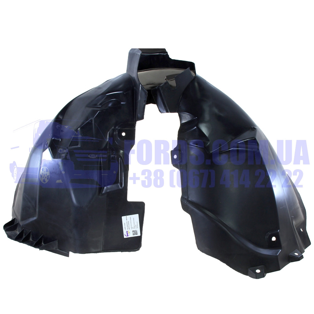 Підкрилок передній правий FORD MONDEO 2007-2014 (1796228/7S71A16114AH/HMP7S71A16114AG) HMPX