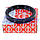 Сальник розподвалу FORD FOCUS/FIESTA/C-MAX/CONNECT 2003- (1.6 DOHC 46X56,4X7) (1319178/4M5G6K292CB/542030), фото 6