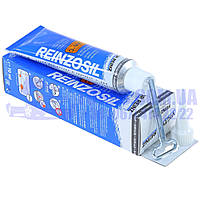 Герметик REINZOSIL TUBE 70ML -50/+300 ЧОРНИЙ (1197787/95VW6722AA/70-31414-10) VICTOR REINZ